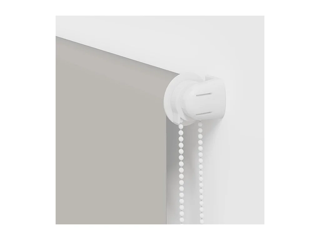 Store enrouleur de douche 120x240 cm largeur du tissu 116 cm