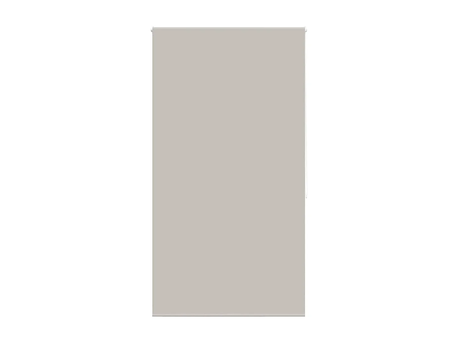 Store enrouleur de douche 120x240 cm largeur du tissu 116 cm