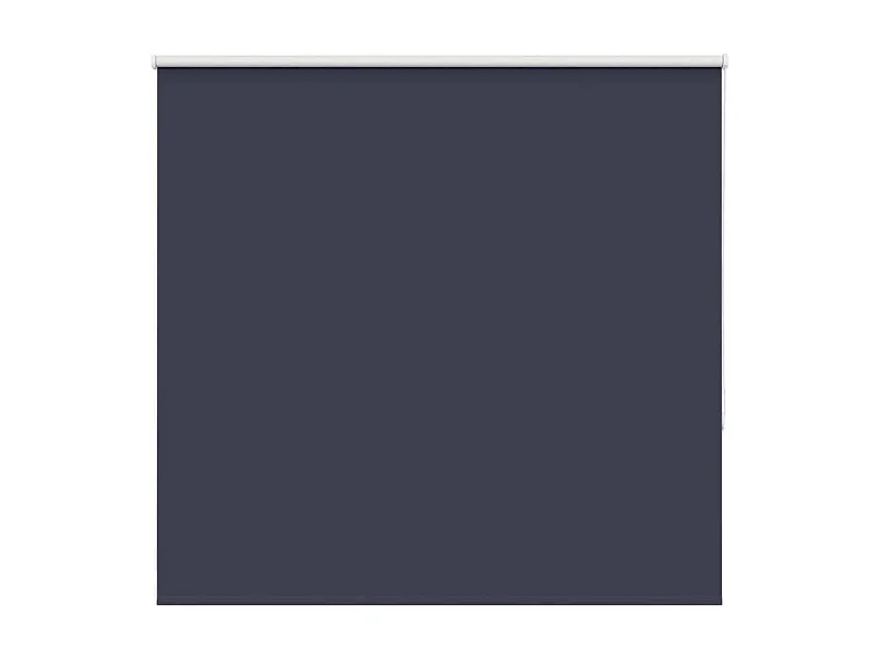 Store enrouleur occultant largeur du tissu 151,6 cm polyester