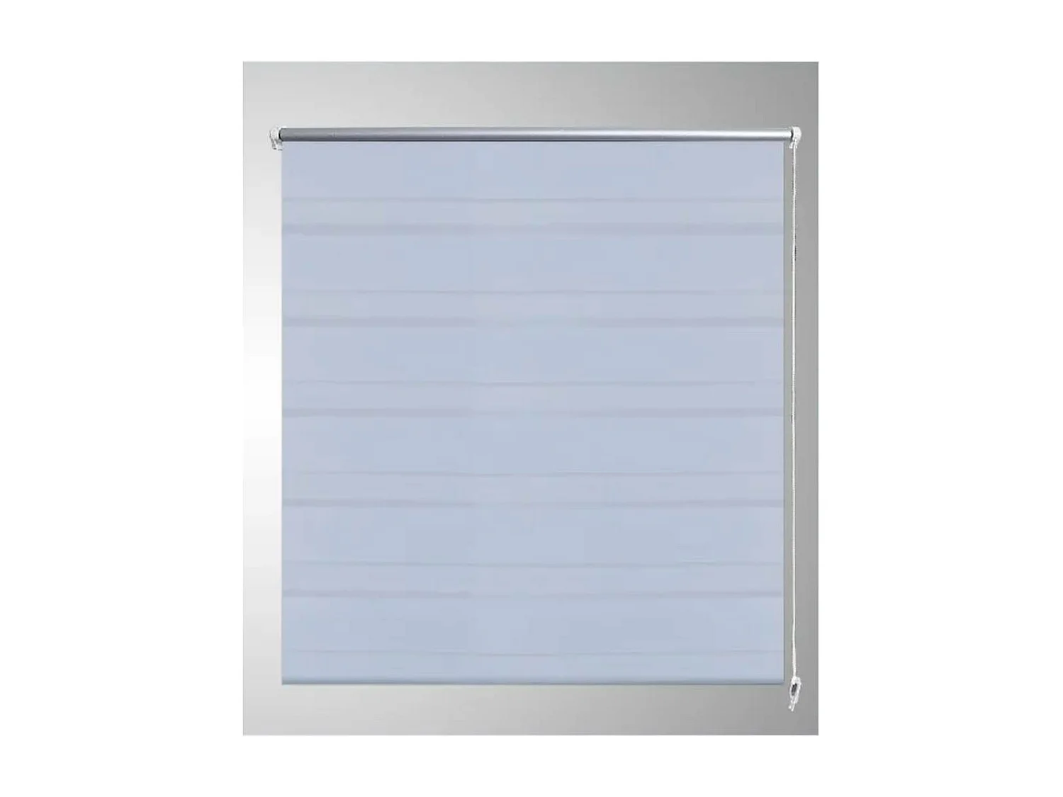 Store 80 x 150 cm Blanc