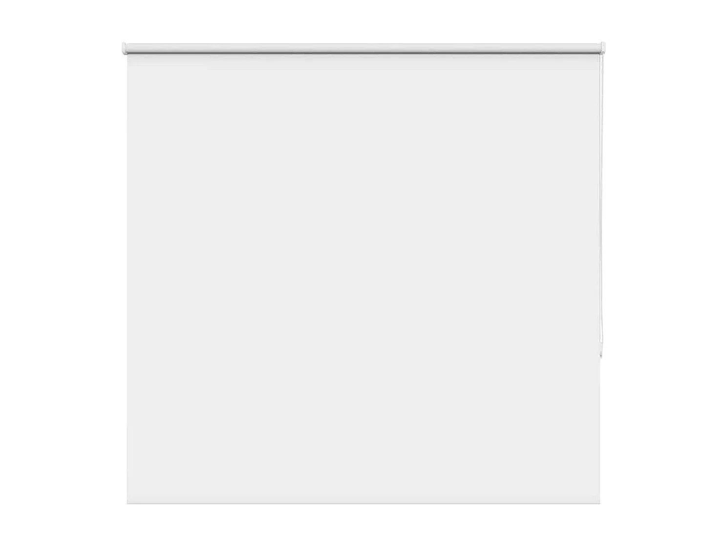 Store enrouleur occultant largeur du tissu 151,6 cm polyester