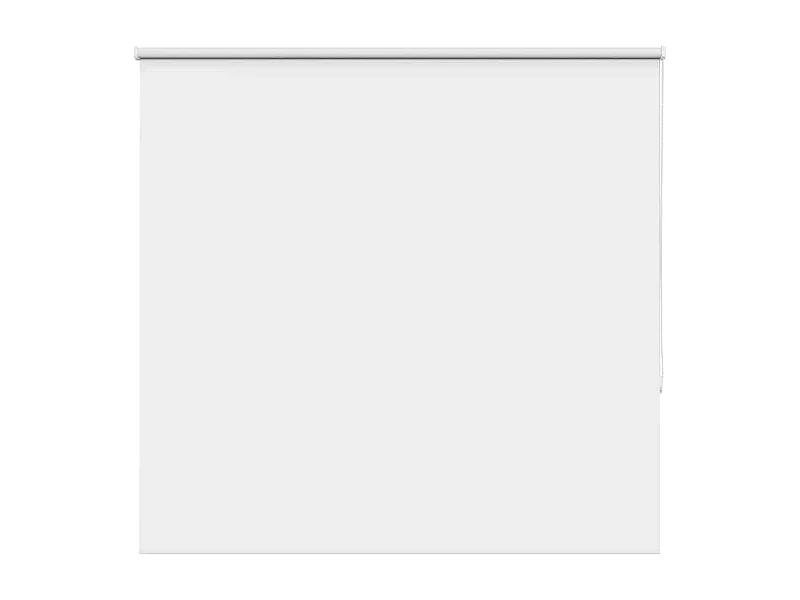 Store enrouleur occultant largeur du tissu 151,6 cm polyester