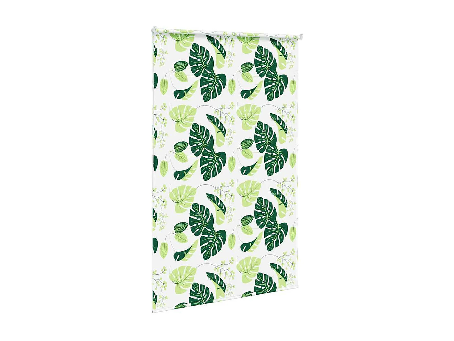 Store enrouleur de douche 160x240 cm largeur du tissu 156 cm