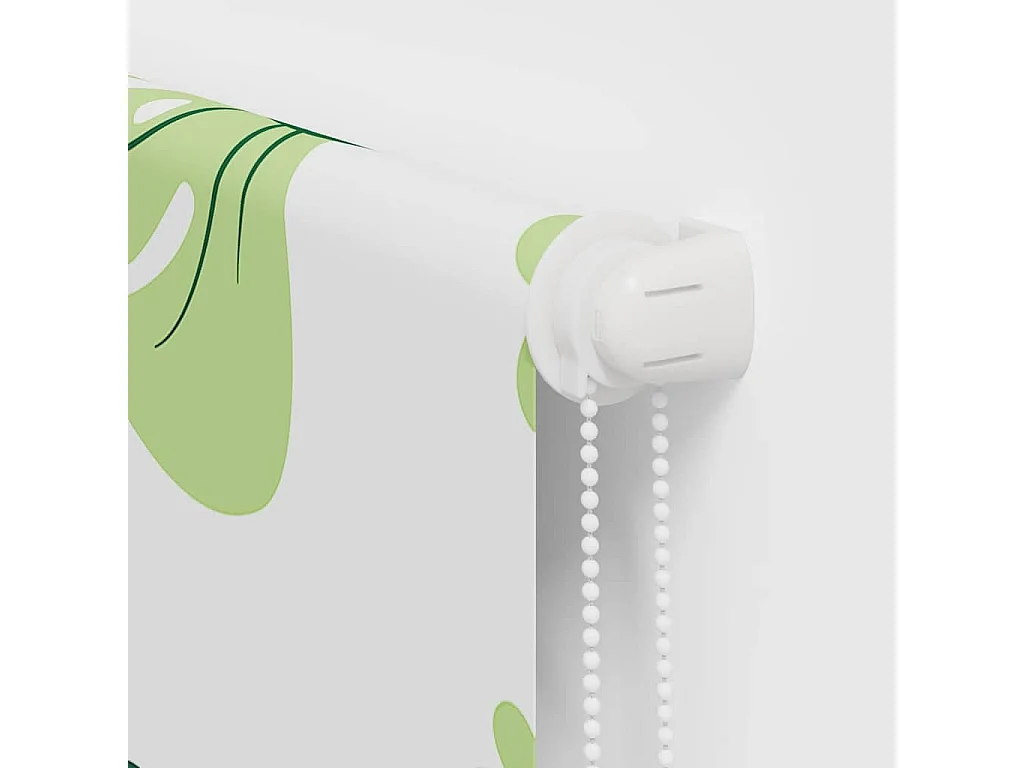 Store enrouleur de douche 160x240 cm largeur du tissu 156 cm