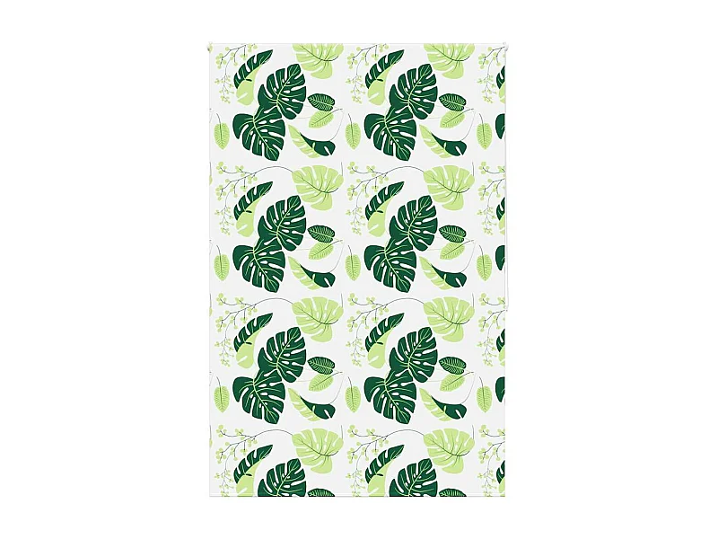 Store enrouleur de douche 160x240 cm largeur du tissu 156 cm