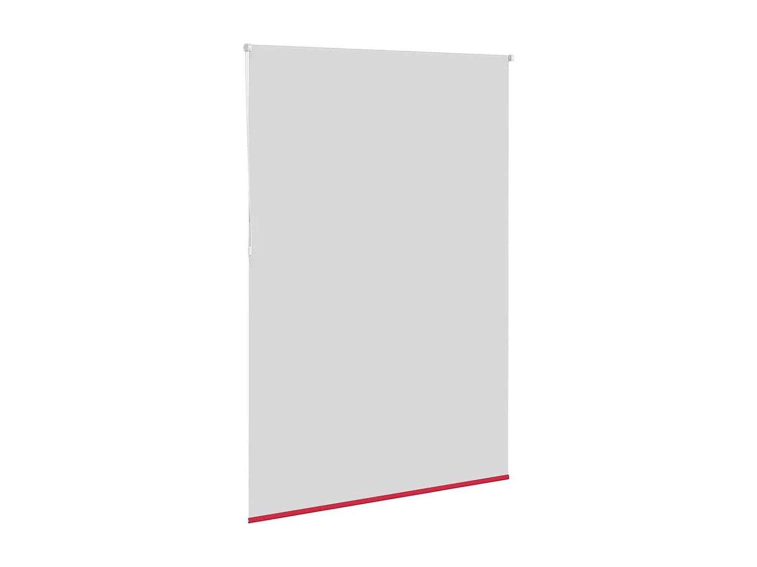 Persiana de enrolar 150x230 cm largura tecido 146,6cm poliéster