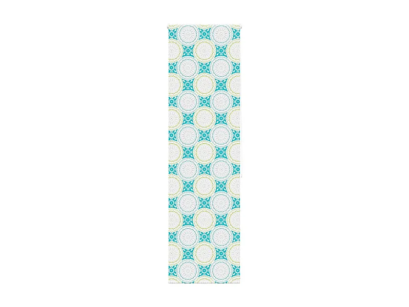 Store enrouleur de douche 70x240 cm largeur du tissu 66 cm