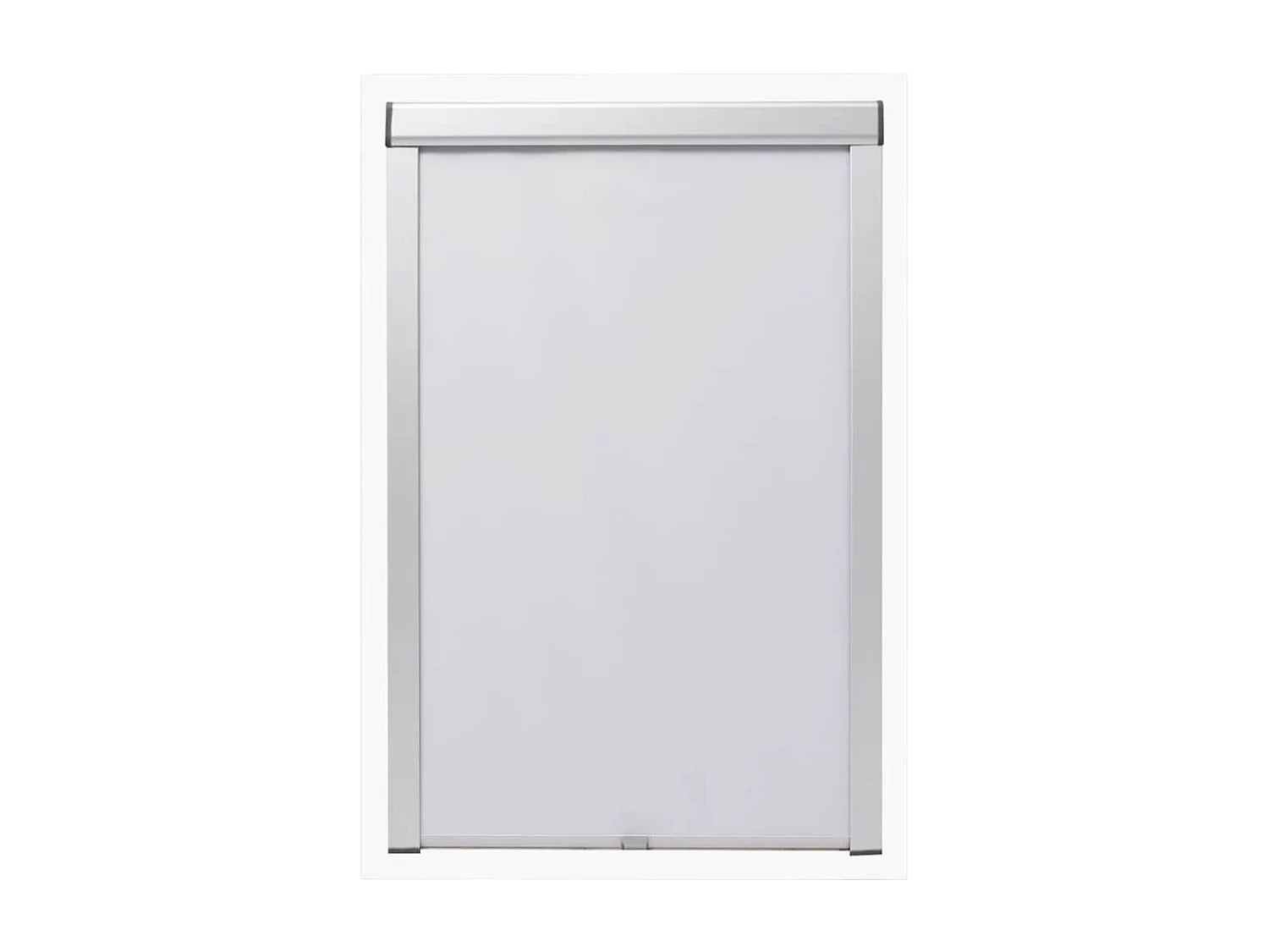 Store enrouleur occultant Blanc P08/408 ( 94 x 140 )