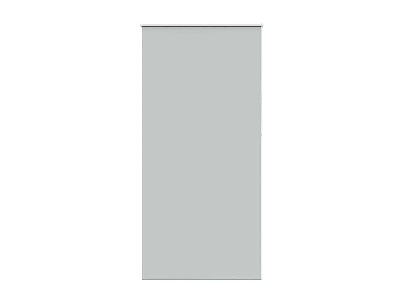 Store enrouleur occultant largeur du tissu 105,7 cm polyester