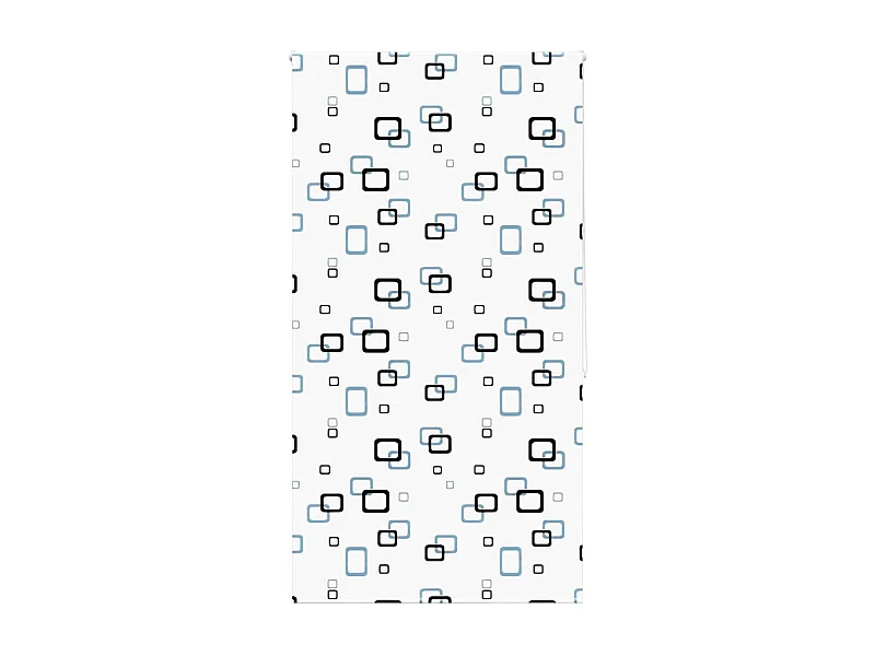 Store enrouleur de douche 130x240 cm largeur du tissu 126 cm