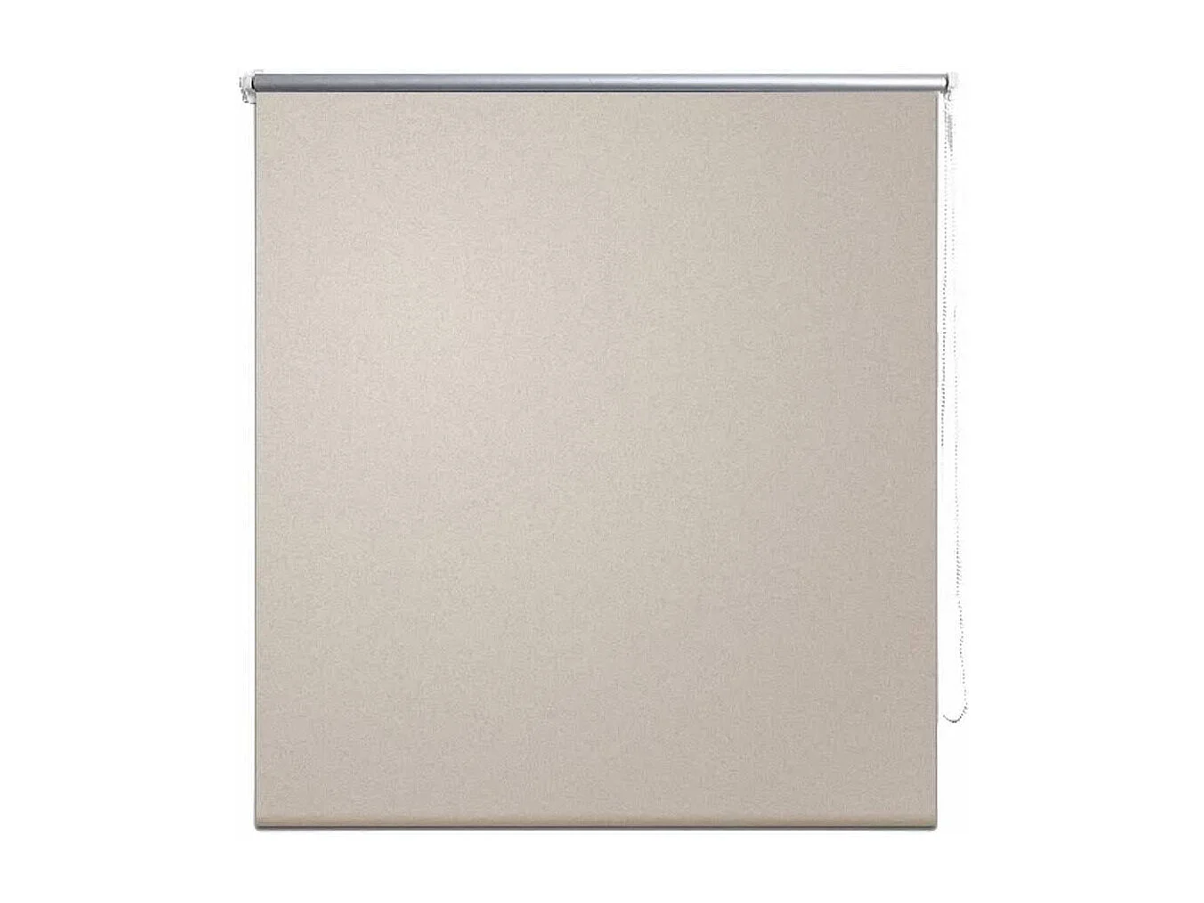 Store enrouleur occultant 160 x 230 cm beige