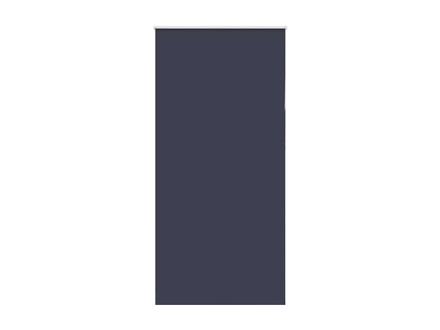 Store enrouleur occultant largeur du tissu 90,7 cm polyester