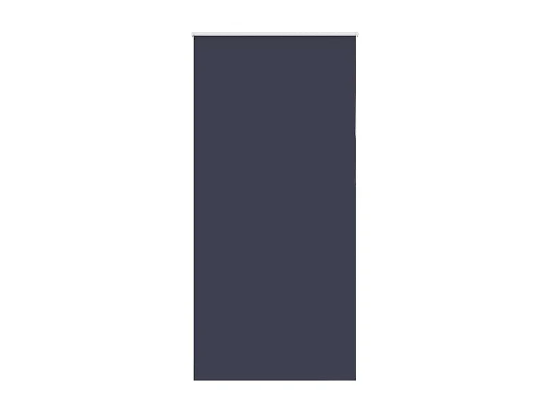 Store enrouleur occultant largeur du tissu 90,7 cm polyester