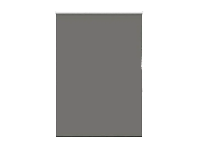 Store enrouleur occultant largeur du tissu 95,7 cm polyester