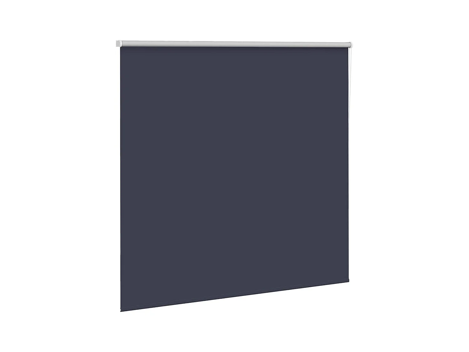Store enrouleur occultant largeur du tissu 156,6 cm polyester