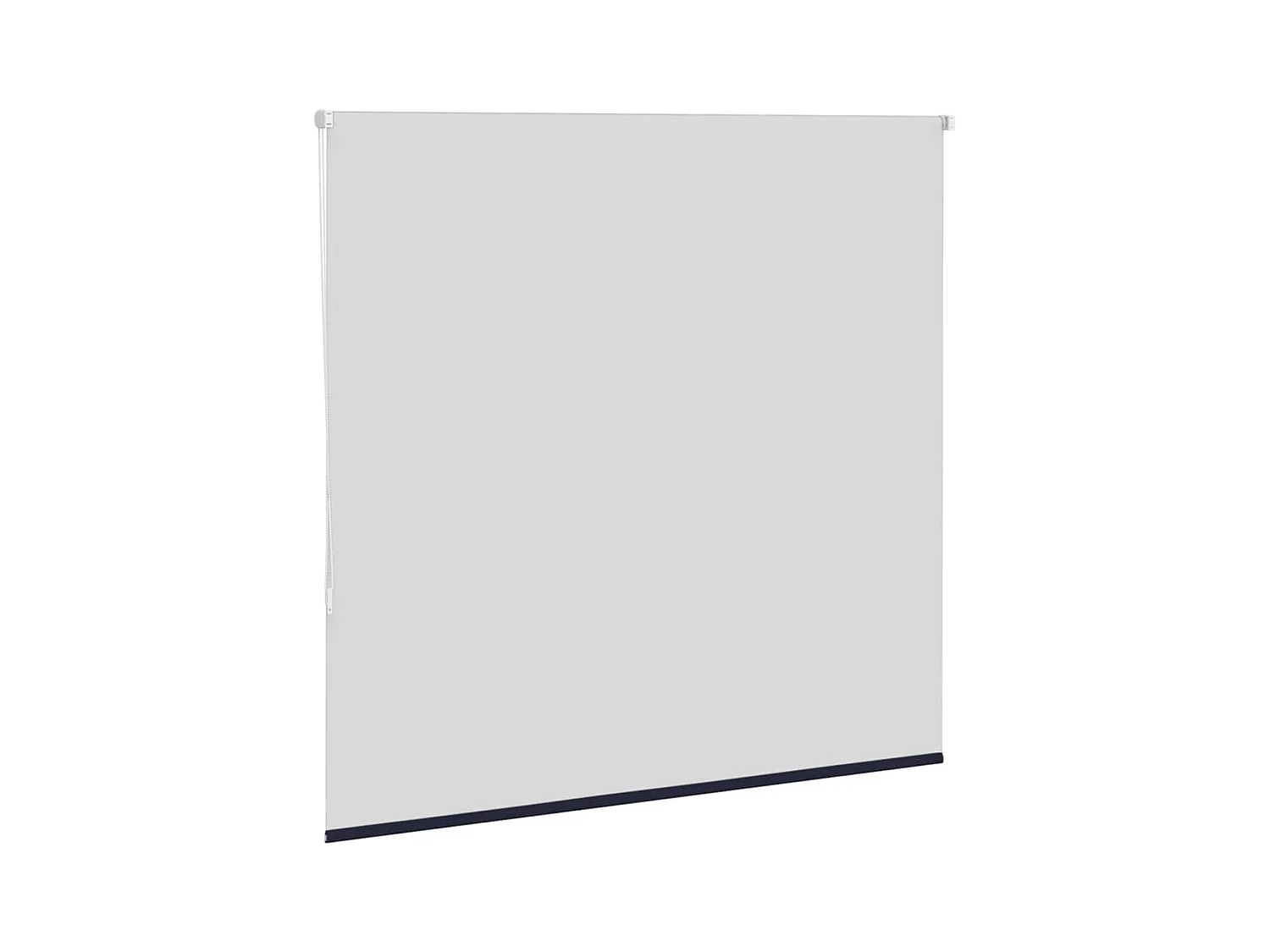 Store enrouleur occultant largeur du tissu 156,6 cm polyester