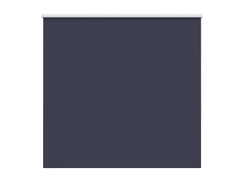 Store enrouleur occultant largeur du tissu 151,6 cm polyester