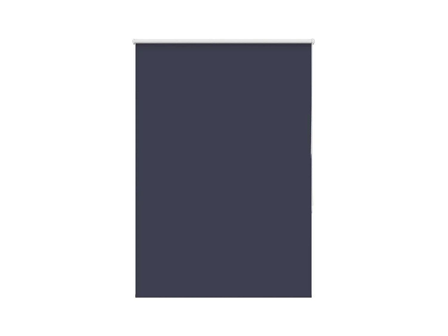 Store enrouleur occultant largeur du tissu 85,7 cm polyester