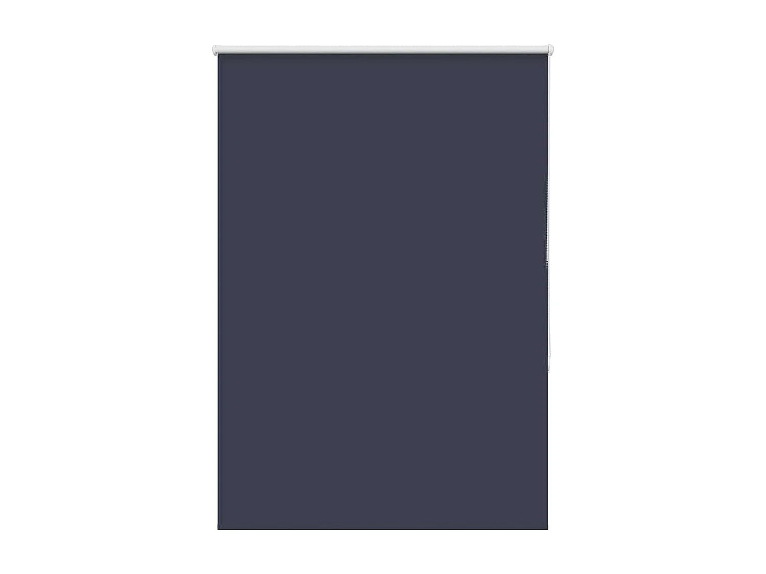 Store enrouleur occultant largeur du tissu 85,7 cm polyester