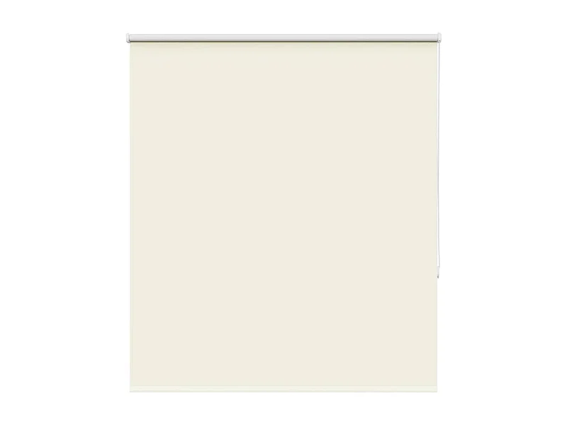 Persiana de enrolar 125x175 cm largura tecido 121,6cm poliéster