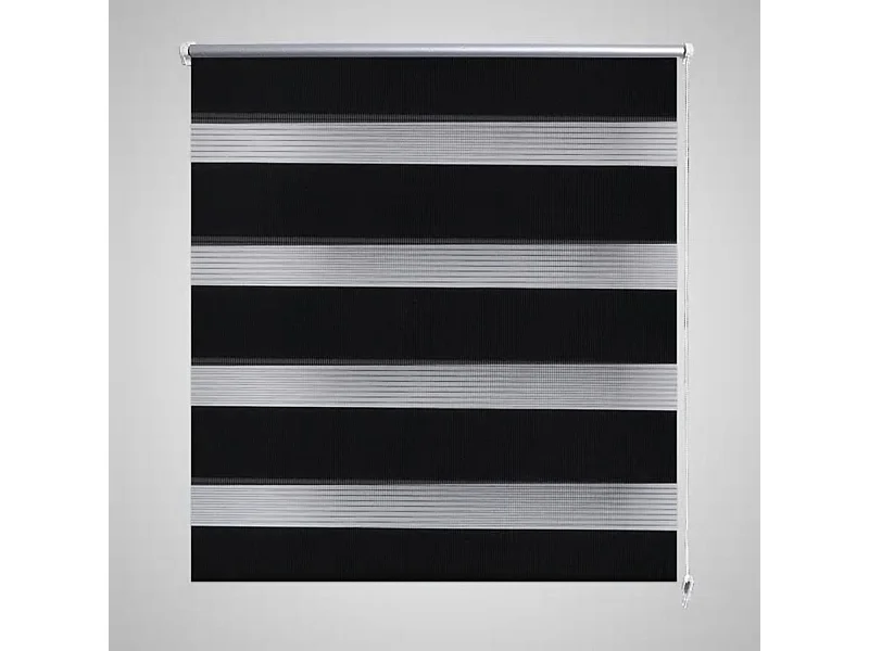 Store 70 x 120 cm Noir