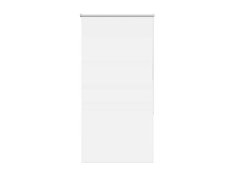 Rolgordijn verduisterend 75x175cm stofbreedte 70,7 cm polyester