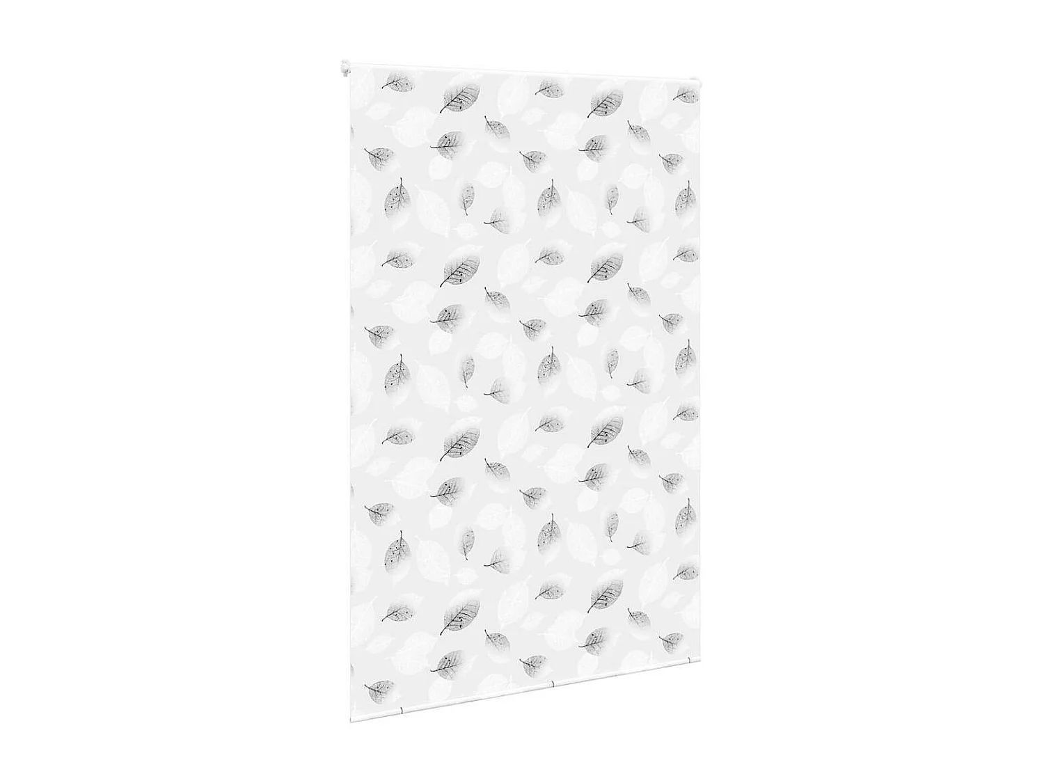 Store enrouleur de douche 160x240 cm largeur du tissu 156 cm