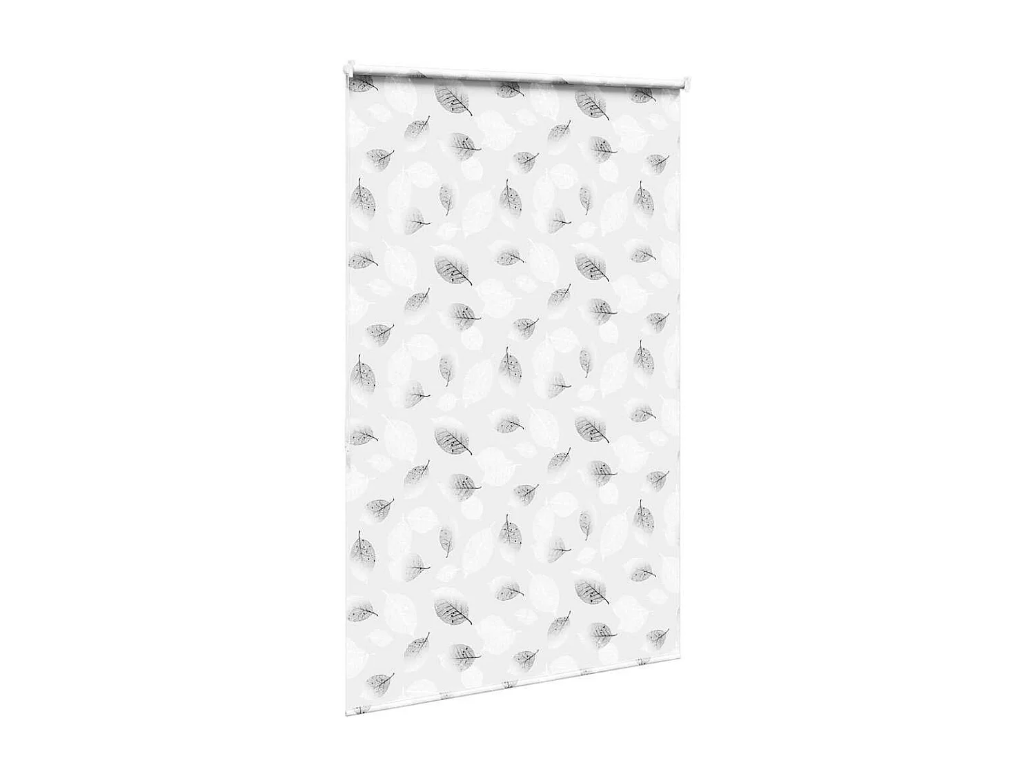 Store enrouleur de douche 160x240 cm largeur du tissu 156 cm