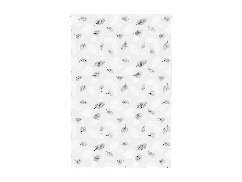 Estor enrollable para ducha tela 160x240 cm ancho 156 cm