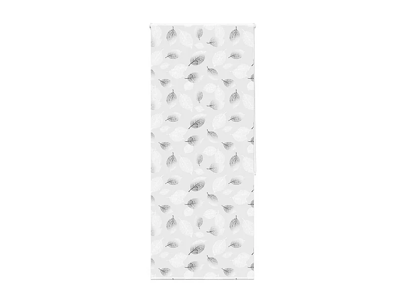 Store enrouleur de douche 90x240 cm largeur du tissu 86 cm