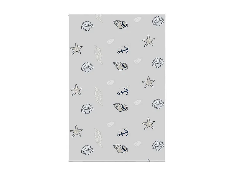 Rolo de Duche Estores 160x240 cm Largura Tecido 156 cm