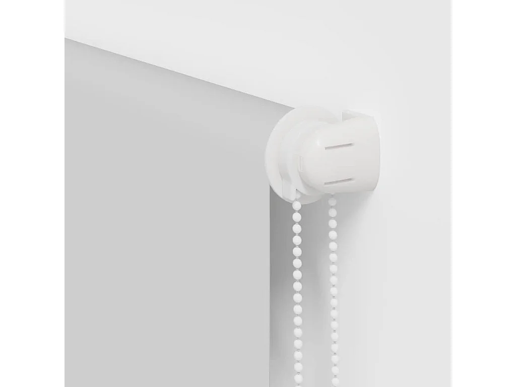 Store enrouleur de douche 120x240 cm largeur du tissu 116 cm