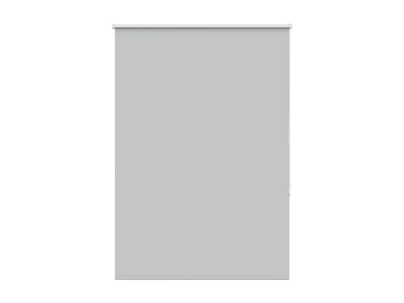 Store enrouleur occultant café 100x175cm largeur du tissu