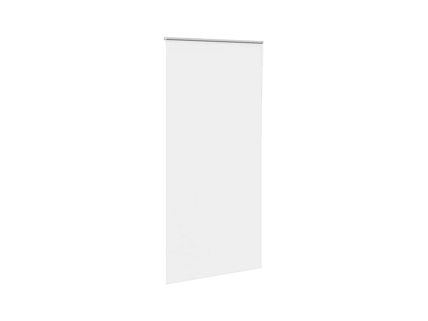 Store enrouleur occultant largeur du tissu 95,7 cm polyester