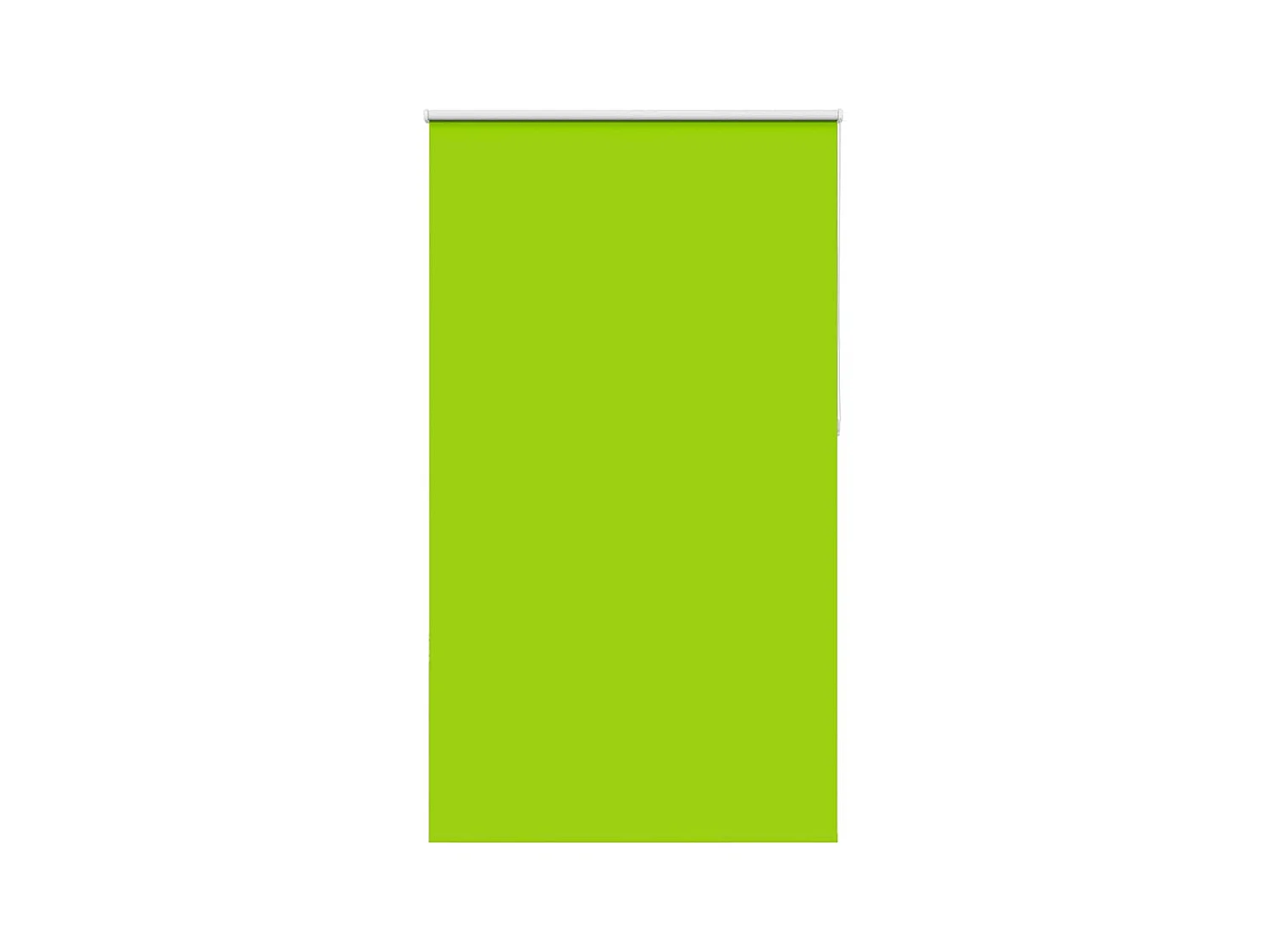 Store enrouleur occultant largeur du tissu 121,6 cm polyester