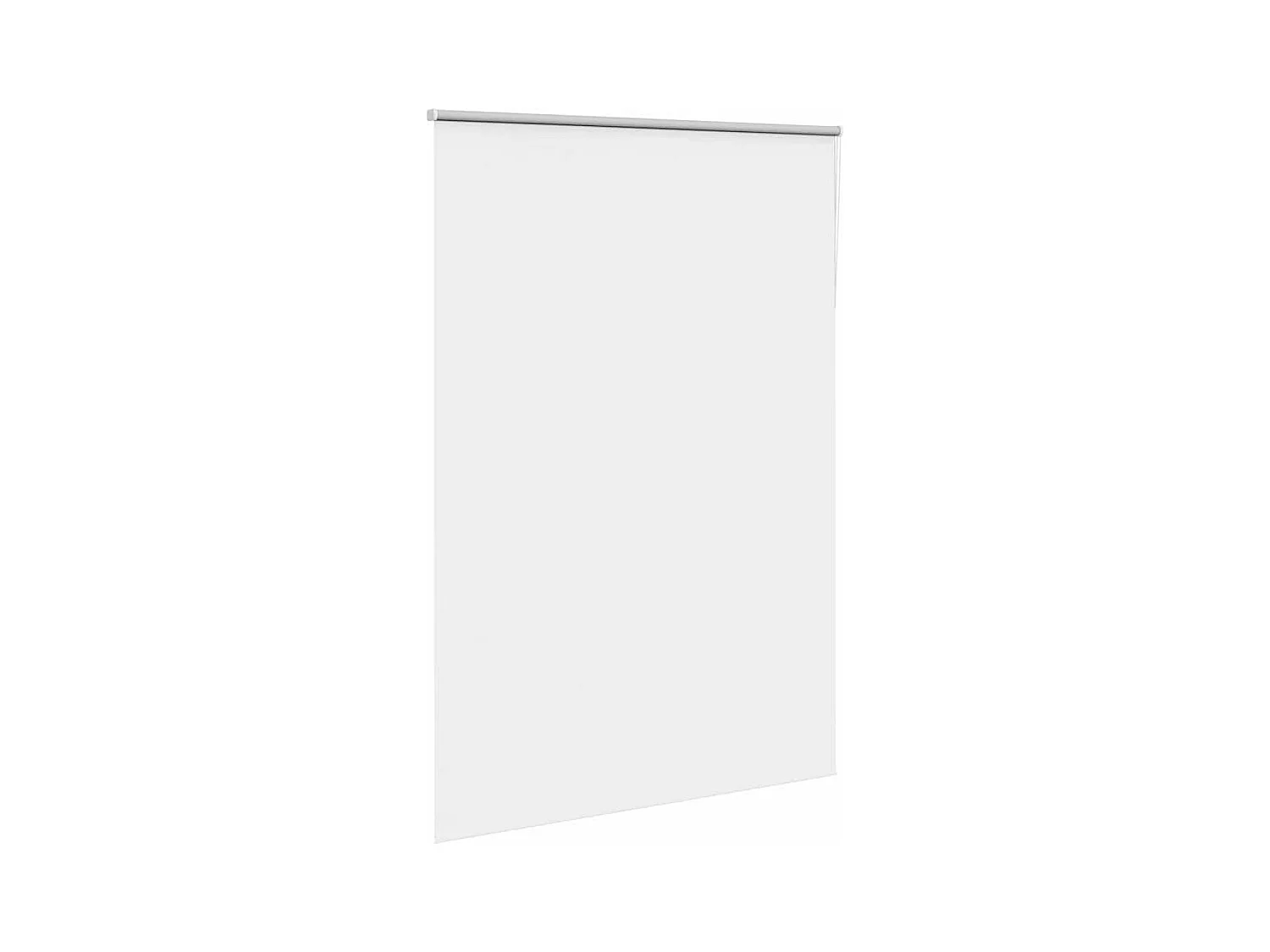 Store enrouleur occultant largeur du tissu 151,6 cm polyester