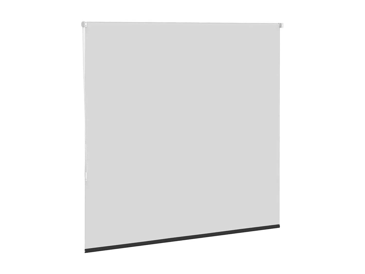 Store enrouleur occultant largeur du tissu 141,6 cm polyester