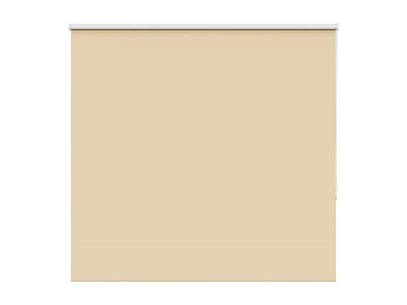 Store enrouleur occultant largeur du tissu 151,6 cm polyester