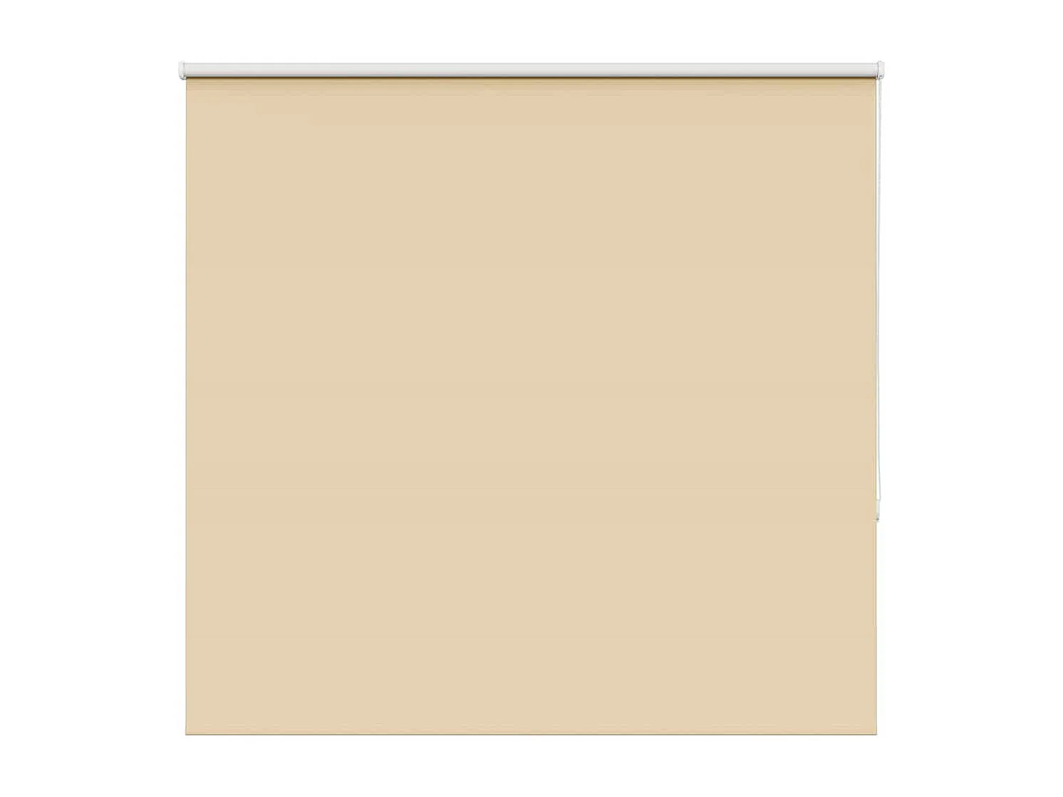 Store enrouleur occultant largeur du tissu 151,6 cm polyester