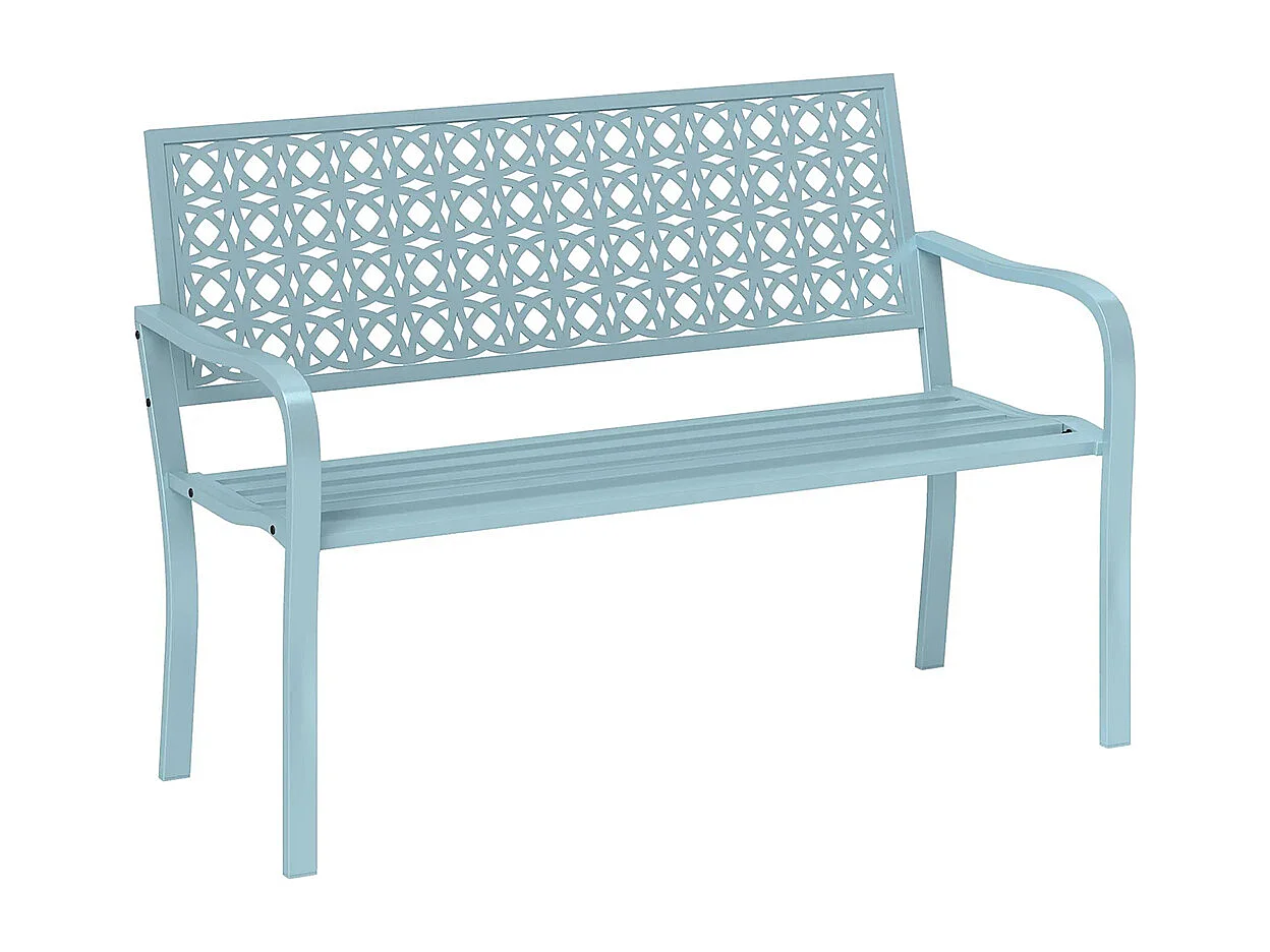 Bureaustoel met lendensteun en gevoerde armsteunen, intrekbare ergonomische voetensteun, groen