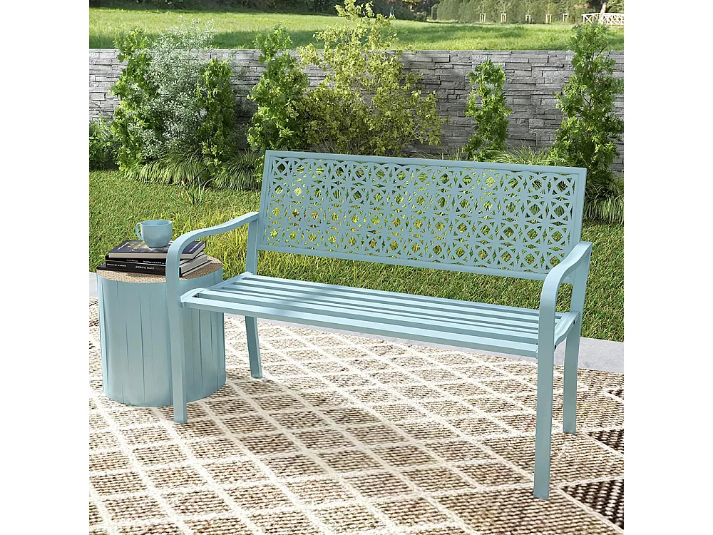 Chaise de bureau pivotante avec coussin de soutien lombaire et accoudoirs rembourrés, repose-pieds rétractable ergonomique, vert