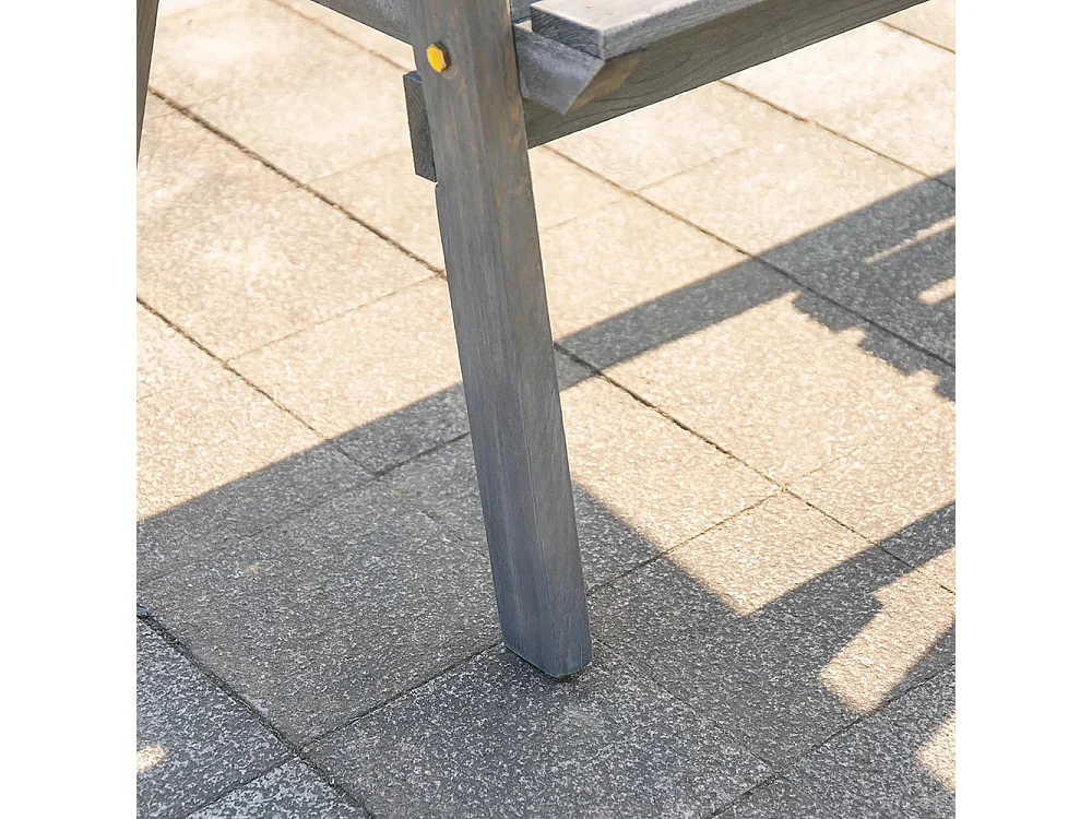 Bureaustoel met verstelbare voetring, lange bureaustoel voor staand bureau, baliehoogte bureaustoelen, zwart