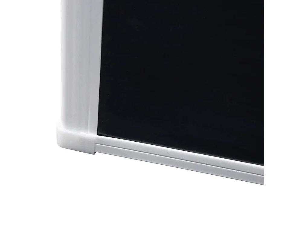 Plantenbak, plantenbak, met drainagefunctie, bescherming tegen ongedierte, kunststof, grijs, 120 x 90 x 30 cm