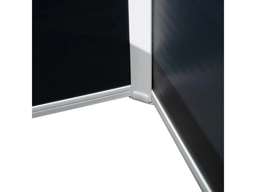 Plantenbak, plantenbak, met drainagefunctie, bescherming tegen ongedierte, kunststof, grijs, 120 x 90 x 30 cm