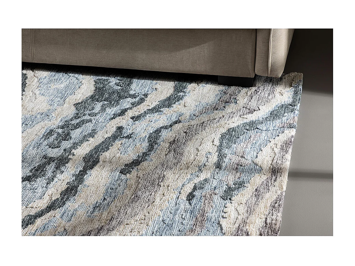 Tapis Déco "Gigi" 160x230cm Multicolore