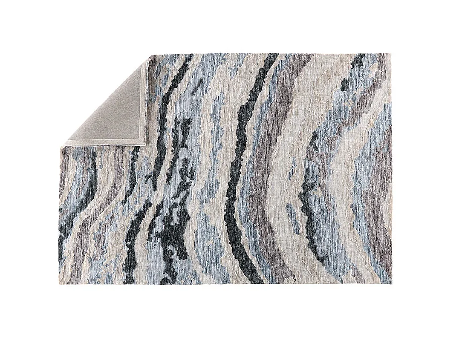 Tapis Déco "Gigi" 160x230cm Multicolore
