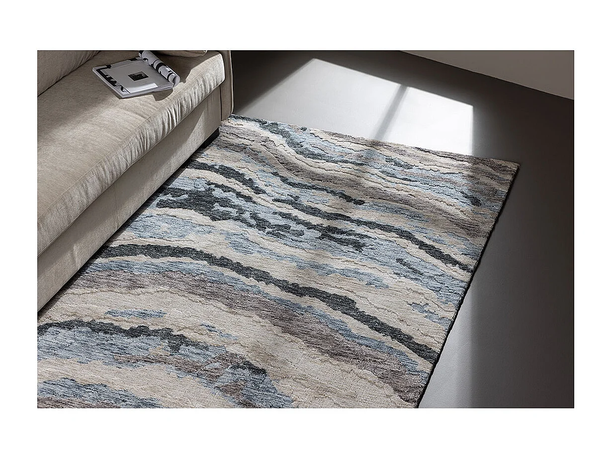 Gigi tapis 160x230 cm beige.