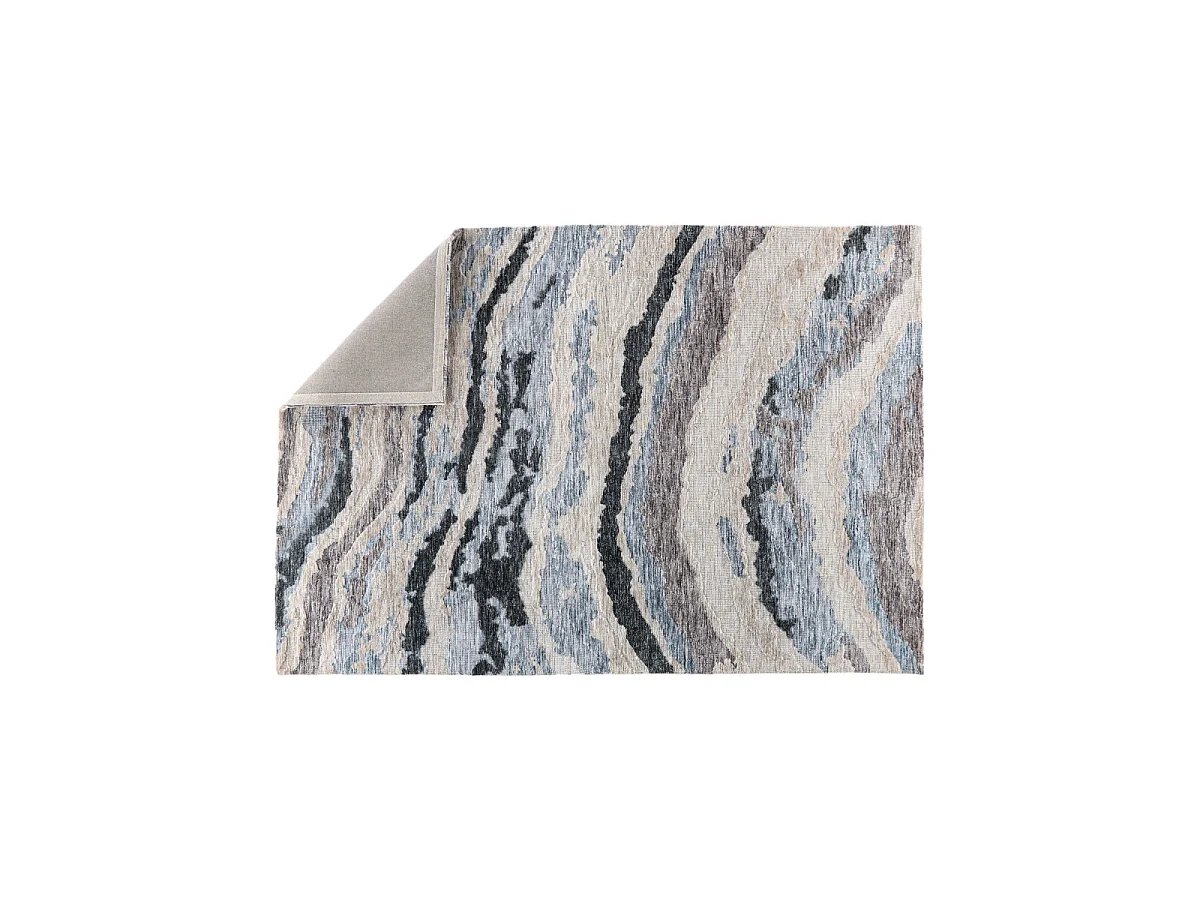 Tapis Déco "Gigi" 160x230cm Multicolore