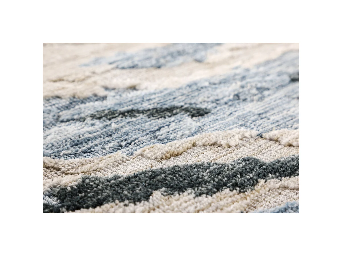 Tapis Déco "Gigi" 160x230cm Multicolore