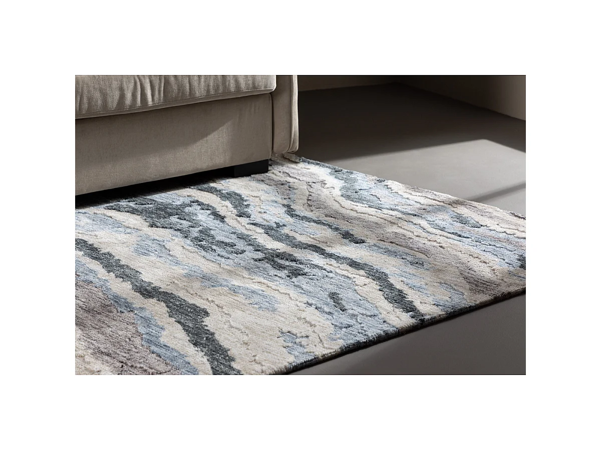 Tapis Déco "Gigi" 160x230cm Multicolore